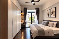 Seletaris (D27), Condominium #534504441